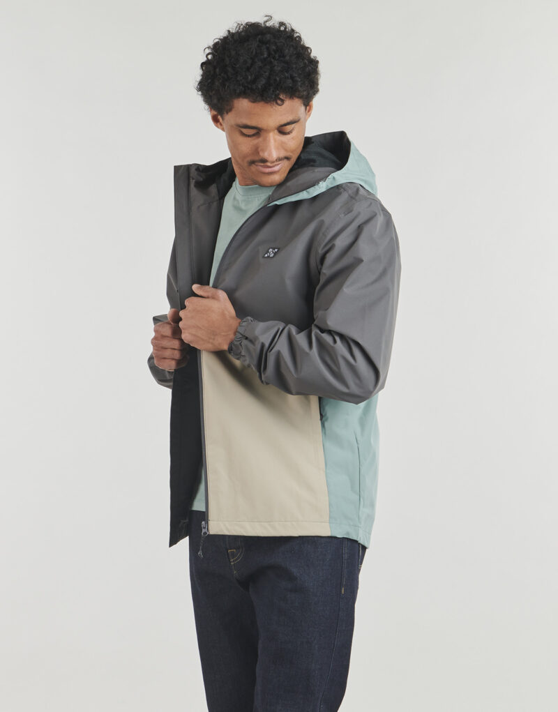 Veste Oxbow S1BLOCKED Bleu Vestes Homme - 2