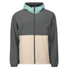 Veste Oxbow S1BLOCKED Bleu Vestes Homme - 1