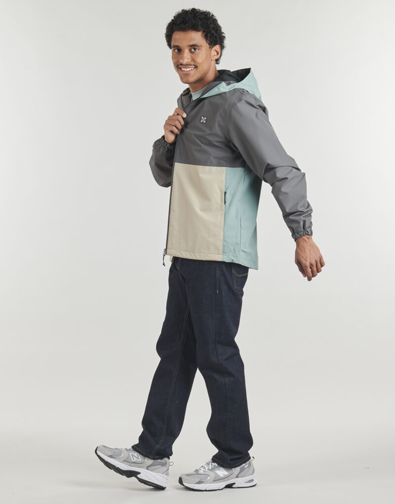Veste Oxbow S1BLOCKED Bleu Vestes Homme - 3