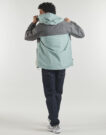 Veste Oxbow S1BLOCKED Bleu Vestes Homme - 4
