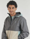 Veste Oxbow S1BLOCKED Bleu Vestes Homme - 5