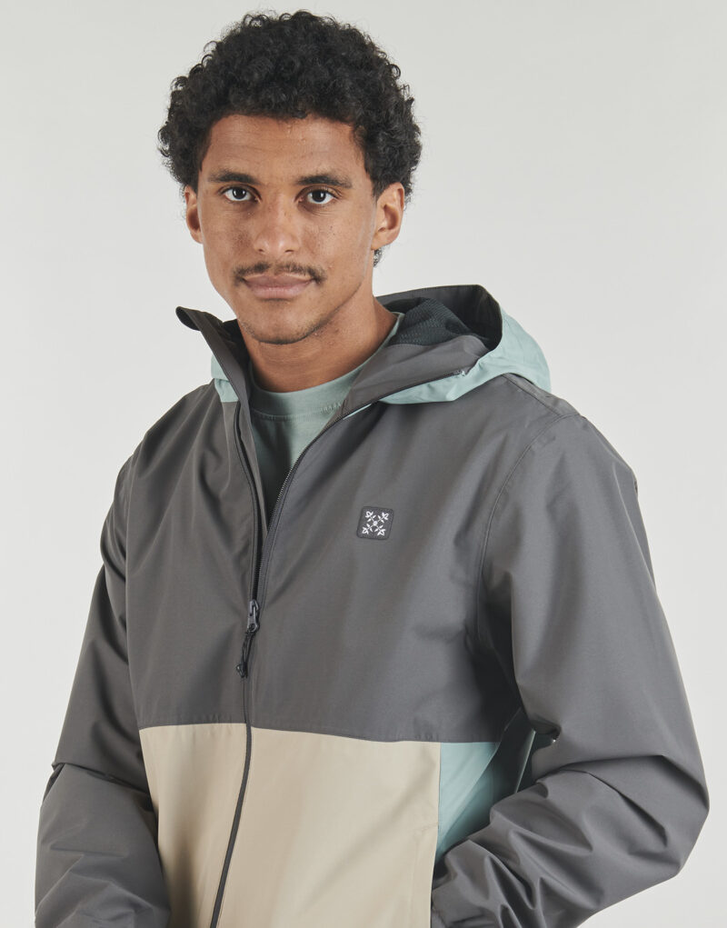 Veste Oxbow S1BLOCKED Bleu Vestes Homme - 5