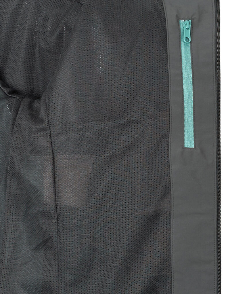 Veste Oxbow S1BLOCKED Bleu Vestes Homme - 6