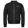 Chaqueta Schott CAB para hombreART Teniente Marine Schott 3417751935876