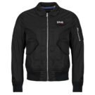 Chaqueta Schott CABART Chaquetas para hombre LT Marine - 1