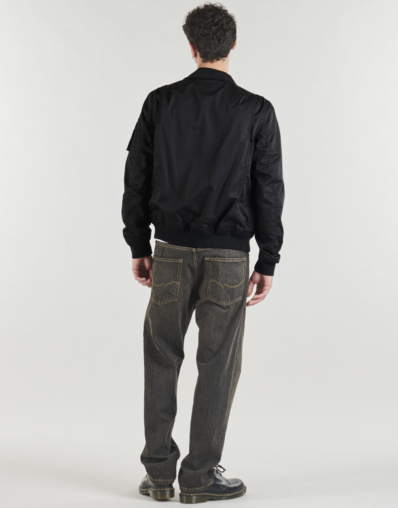 Chaqueta Schott CABART Chaquetas para hombre LT Marine - 4
