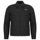Veste Schott CADAMS Noir Vestes Homme - 1