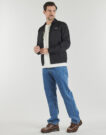Veste Schott CADAMS Noir Vestes Homme - 3
