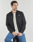 Veste Schott CADAMS Noir Vestes Homme - 5