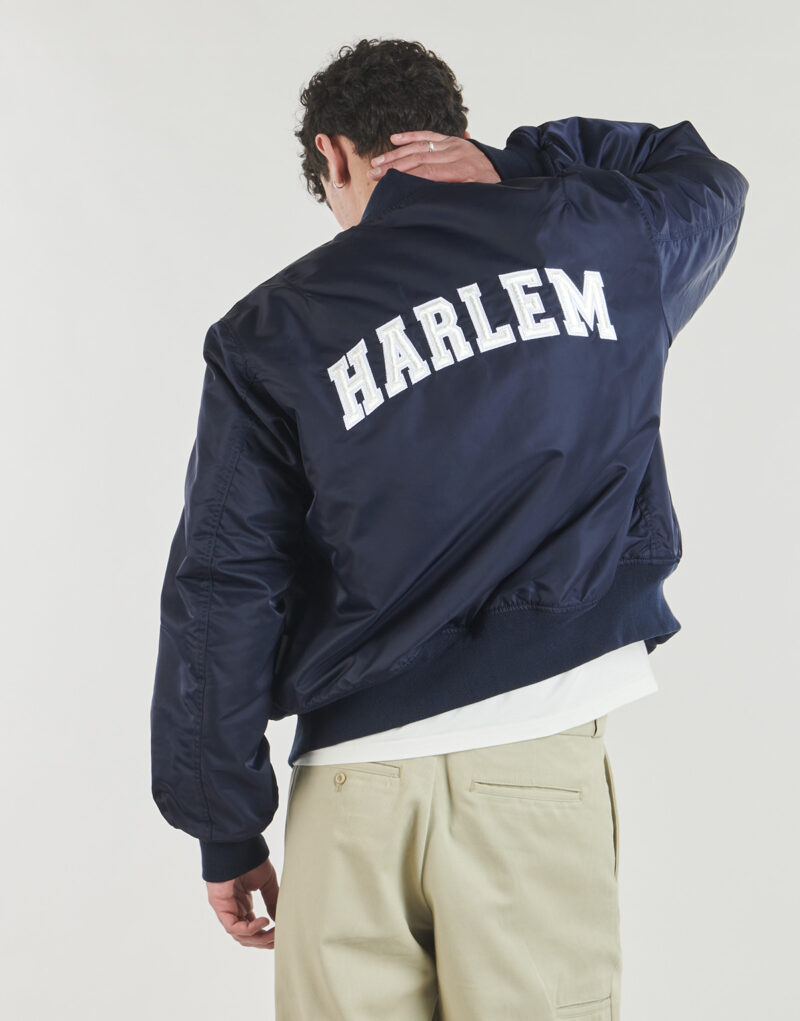 Chaqueta Schott SPORTING Marine para hombre - 2