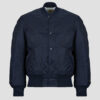 Chaqueta deportiva para hombre Schott SPORTING Marine Schott 3417751838771