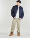 Chaqueta Schott SPORTING Marine para hombre - 3
