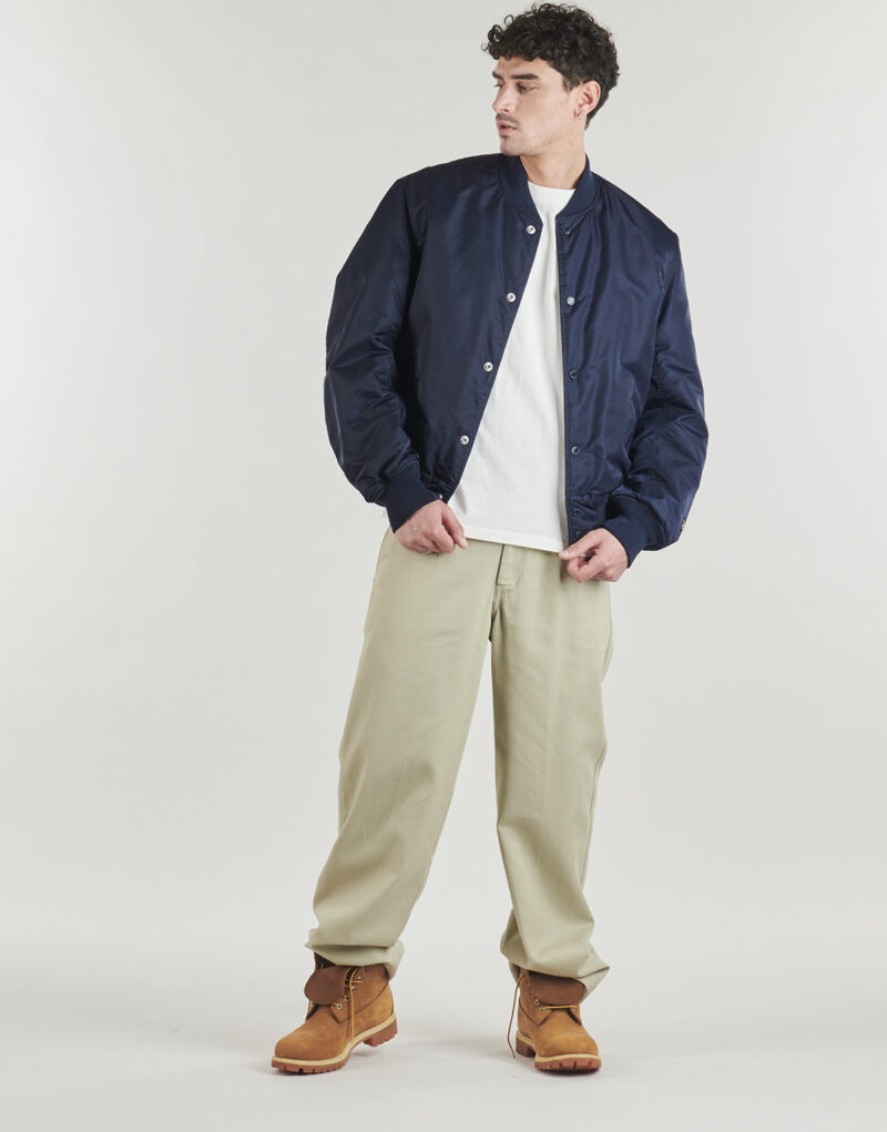 Chaqueta Schott SPORTING Marine para hombre - 3