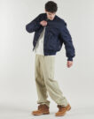 Chaqueta Schott SPORTING Marine para hombre - 4