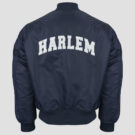 Chaqueta Schott SPORTING Marine para hombre - 6