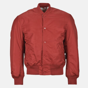 Herren Jacke Schott SPORTING Rot Schott 3417751838825