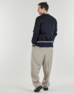 Chaqueta Schott UNIVERSITY Marine para hombre - 4