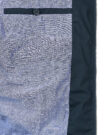 Chaqueta Schott UNIVERSITY Marine para hombre - 6