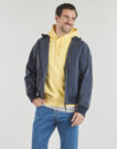 Chaqueta Selected SLHDYLAN RELAXED BOMBER Marine Chaquetas Hombre - 2