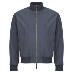 Giubbotto uomo Selected  SLHDYLAN RELAXED BOMBER Selected 5715833871806