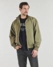 Chaqueta Selected SLHDYLAN RELAXED BOMBER Caqui Chaquetas Hombre - 2