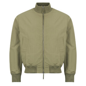 Giubbotto uomo Selected  SLHDYLAN RELAXED BOMBER Selected 5715833871844