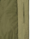 Chaqueta Selected SLHDYLAN RELAXED BOMBER Caqui Chaquetas Hombre - 6