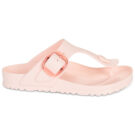 Birkenstock Gizeh Big Buckle EVA Eva / Light / Pink / Regular Pink Chanclas para mujer - 2