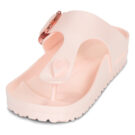 Birkenstock Gizeh Big Buckle EVA Eva / Light / Pink / Regular Pink Chanclas para mujer - 3