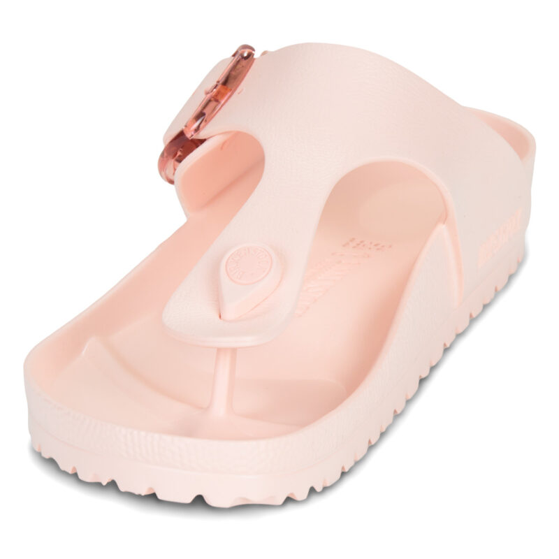 Birkenstock Gizeh Big Buckle EVA Eva / Light / Pink / Regular Pink Chanclas para mujer - 3