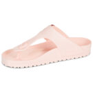 Birkenstock Gizeh Big Buckle EVA Eva / Light / Pink / Regular Pink Chanclas para mujer - 4