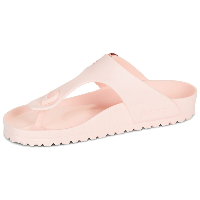 Birkenstock Gizeh Big Buckle EVA Eva / Light / Pink / Regular Pink Chanclas para mujer - 4