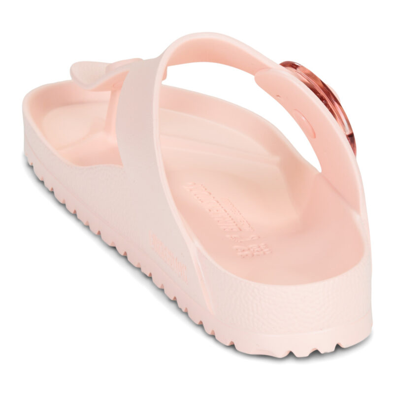 Birkenstock Gizeh Big Buckle EVA Eva / Light / Pink / Regular Pink Chanclas para mujer - 5
