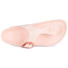 Birkenstock Gizeh Big Buckle EVA Eva / Light / Pink / Regular Pink Chanclas para mujer - 6