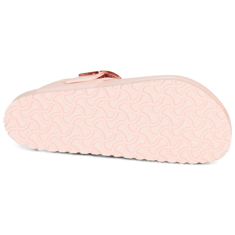 Birkenstock Gizeh Big Buckle EVA Eva / Light / Pink / Regular Pink Chanclas para mujer - 7
