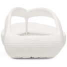 Crocs  CLASSIC CROCS FLIP  Bianco -  Infradito Uomo - 2
