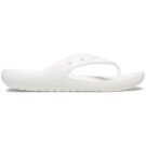 Crocs  CLASSIC CROCS FLIP  Bianco -  Infradito Uomo - 1