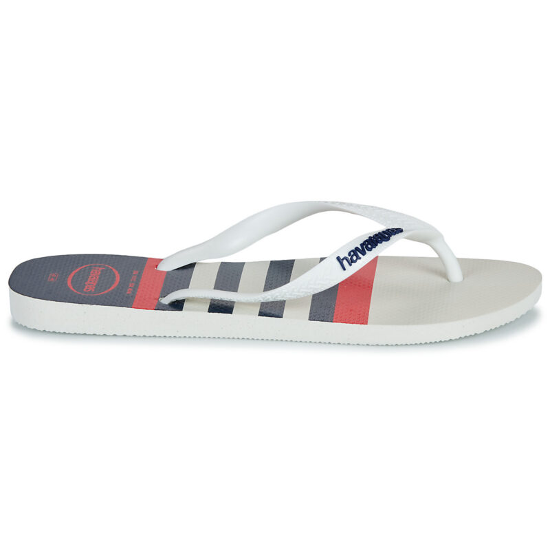 Havaianas TOP NAUTICAL Marine Men's Flip-Flop - 2