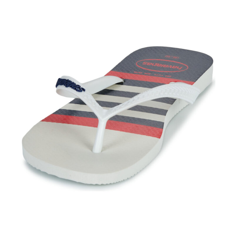Havaianas TOP NAUTICAL Marine Men's Flip-Flop - 3