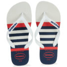 Havaianas TOP NAUTICAL Marine Men's Flip-Flop - 6
