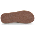Quiksilver CARVER NUBUCK 26 Braune Flip-Flops Herren - 7