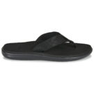 Teva  Voya Flip  Nero -  Infradito Uomo - 2