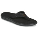 Teva  Voya Flip  Nero -  Infradito Uomo - 1