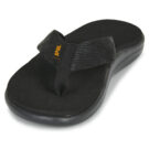 Teva  Voya Flip  Nero -  Infradito Uomo - 3