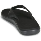 Teva  Voya Flip  Nero -  Infradito Uomo - 5