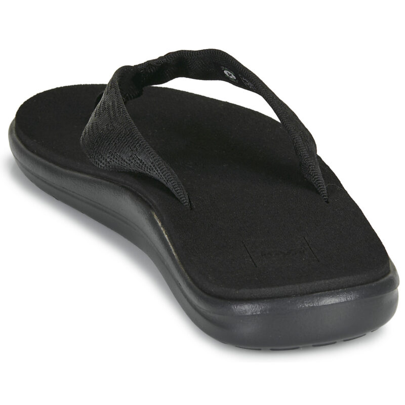 Teva  Voya Flip  Nero -  Infradito Uomo - 5