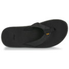 Teva  Voya Flip  Nero -  Infradito Uomo - 6