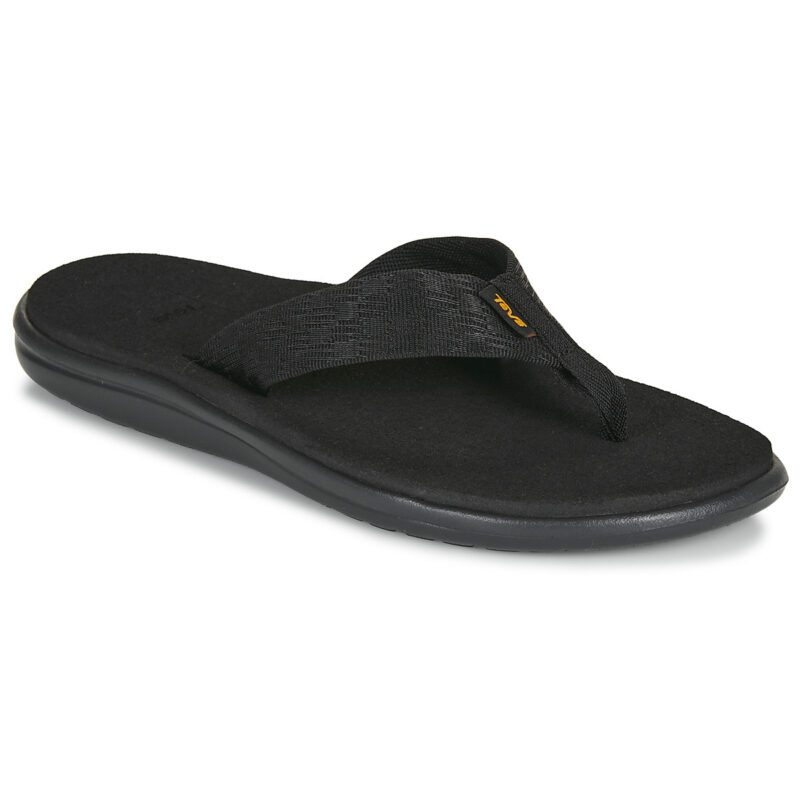 Teva  Voya Flip  Nero -  Infradito Uomo - 1