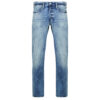 Jeans Slim uomo G-Star Raw  STREEM SLIM TAPERED  Blu G-Star Raw 8721376261278
