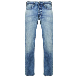 Jeans Slim uomo G-Star Raw  STREEM SLIM TAPERED  Blu G-Star Raw 8721376261278